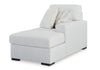 Leighelli 4-Piece Sectional with Chaise