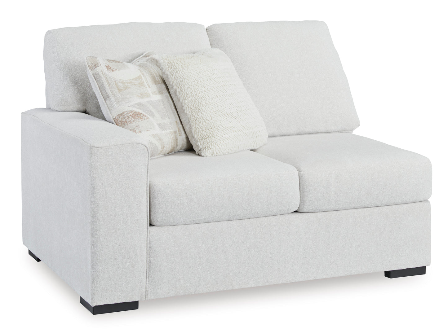 Leighelli 4-Piece Sectional with Chaise