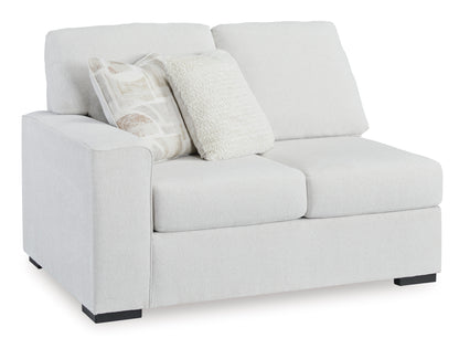 Leighelli 4-Piece Sectional with Chaise