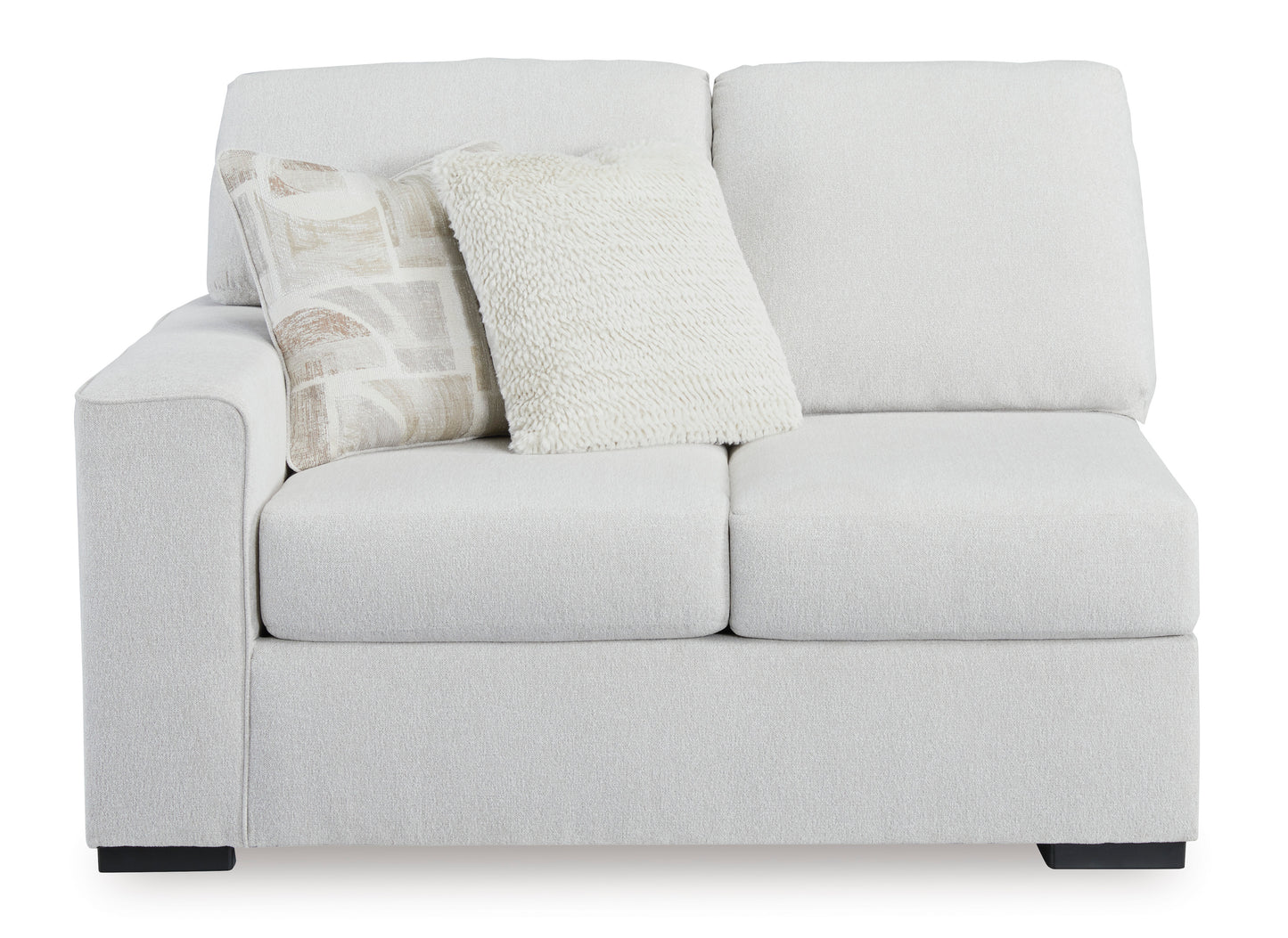 Leighelli 4-Piece Sectional with Chaise