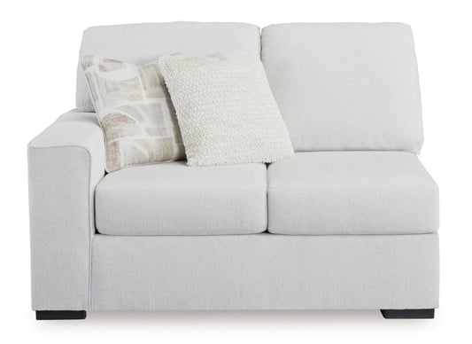 Leighelli Left-Arm Facing Loveseat