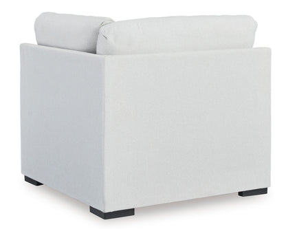 Leighelli 4-Piece Sectional with Chaise