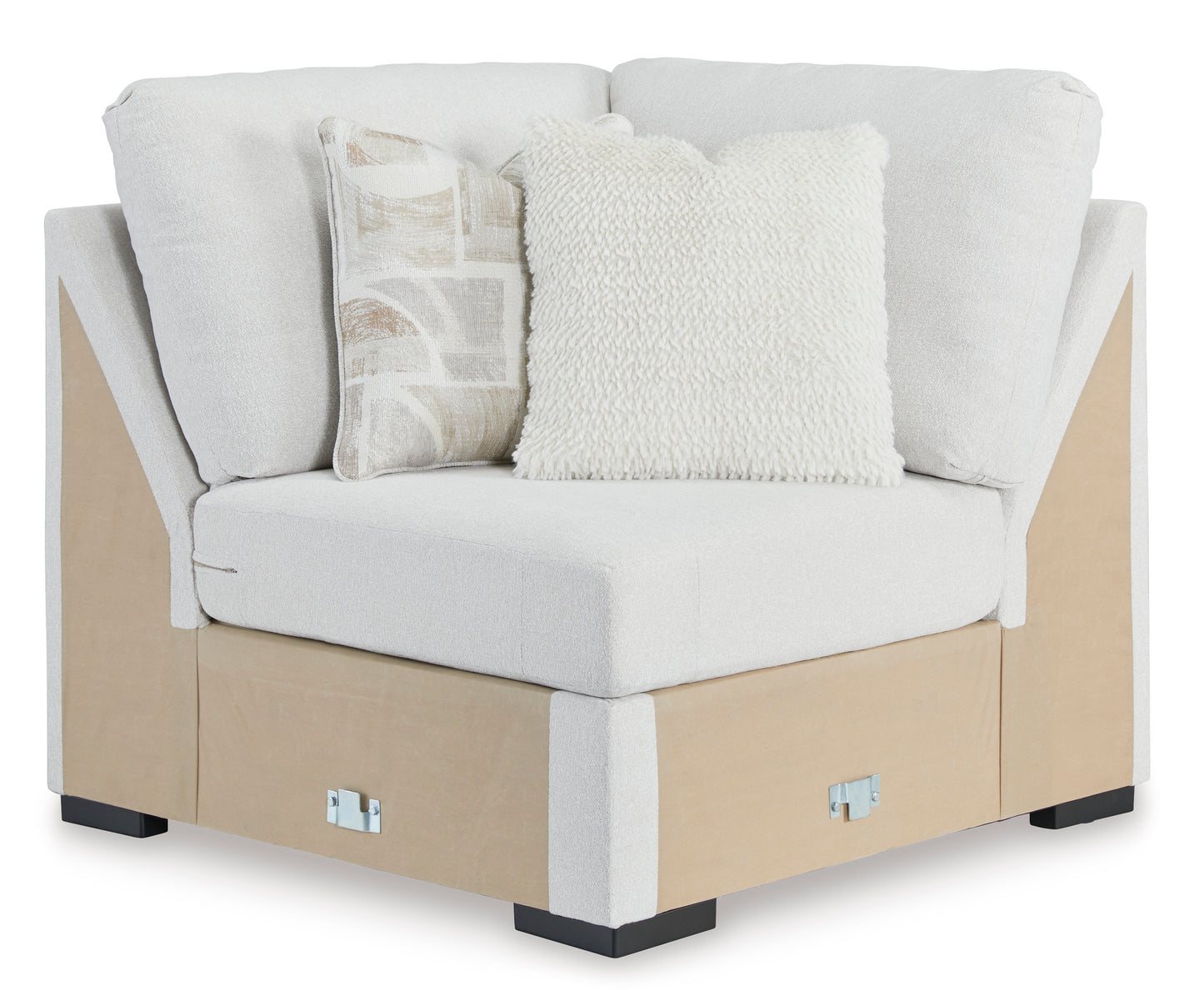 Leighelli 4-Piece Sectional with Chaise
