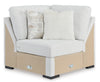 Leighelli Wedge