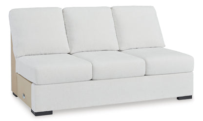 Leighelli 4-Piece Sectional with Chaise