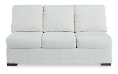 Leighelli 4-Piece Sectional with Chaise