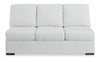 Leighelli Armless Sofa