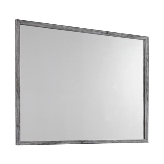 Ashley Homestore |Baystorm Dresser Mirror (B221-36)