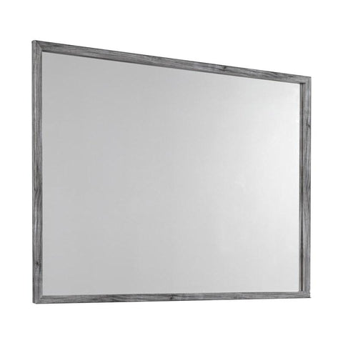 Ashley Homestore |Baystorm Dresser Mirror (B221-36)