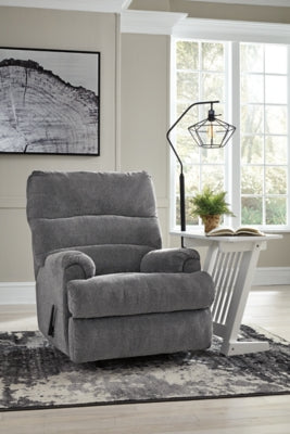 ROCKER RECLINER | Ashley Homestore 4660525
