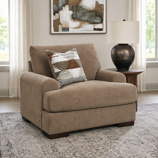 Nolenburg Oversized Chair-23