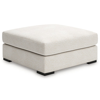 Donelson Creek Oversized Accent Ottoman | Ashley Homestore