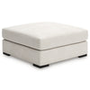 Donelson Creek Oversized Accent Ottoman | Ashley Homestore