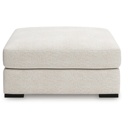 Donelson Creek Oversized Accent Ottoman | Ashley Homestore
