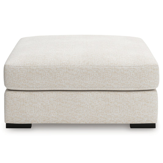 Donelson Creek Oversized Accent Ottoman | Ashley Homestore