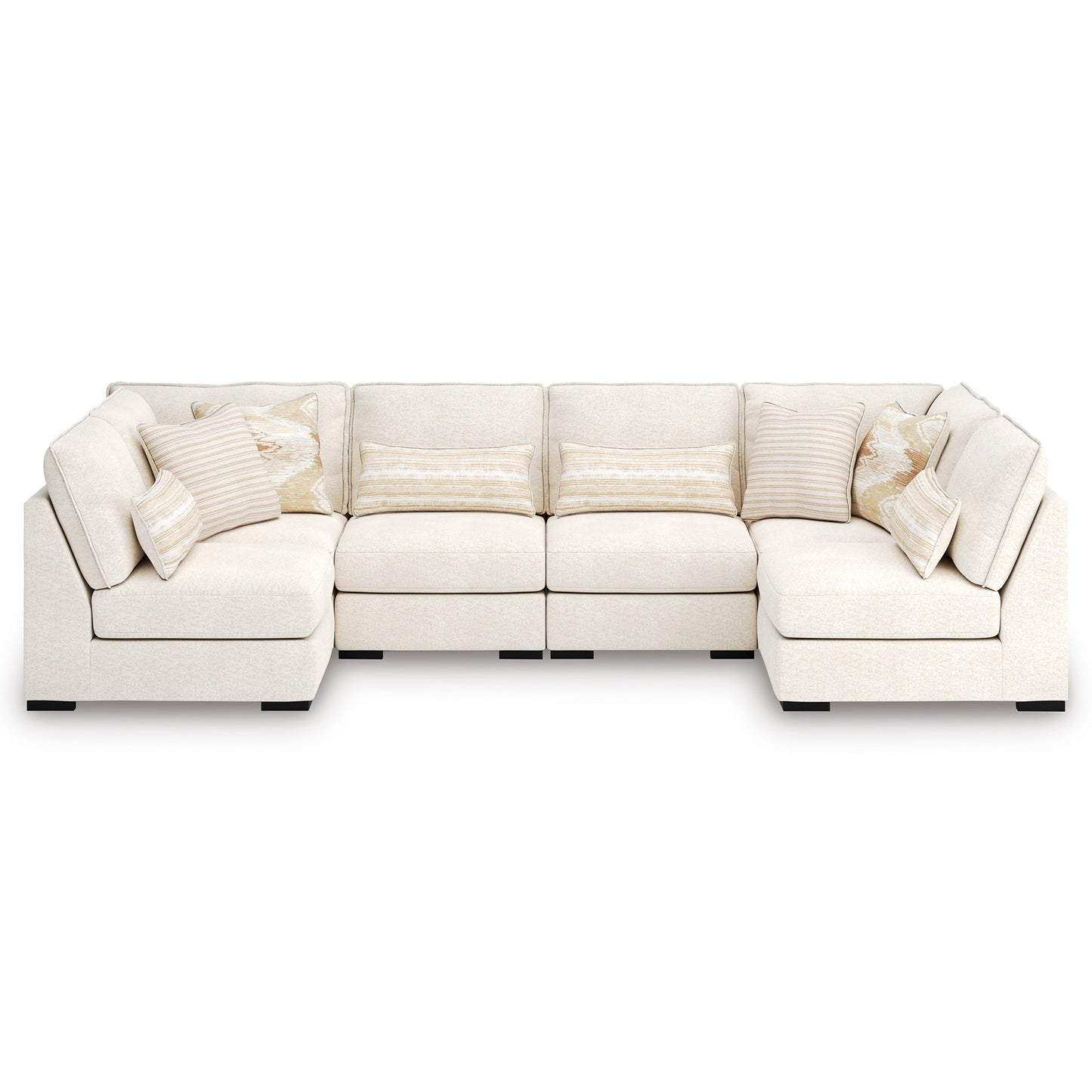 Donelson Creek 6-Piece Sectional | Ashley Homestore