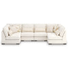 Donelson Creek 6-Piece Sectional | Ashley Homestore