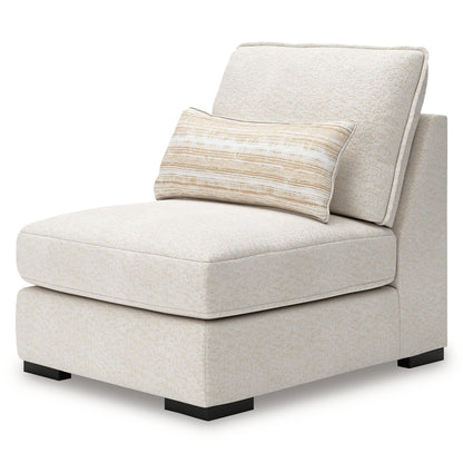 Donelson Creek Armless Chair | Ashley Homestore