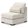 Donelson Creek Armless Chair | Ashley Homestore