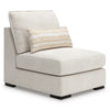 Donelson Creek Armless Chair | Ashley Homestore