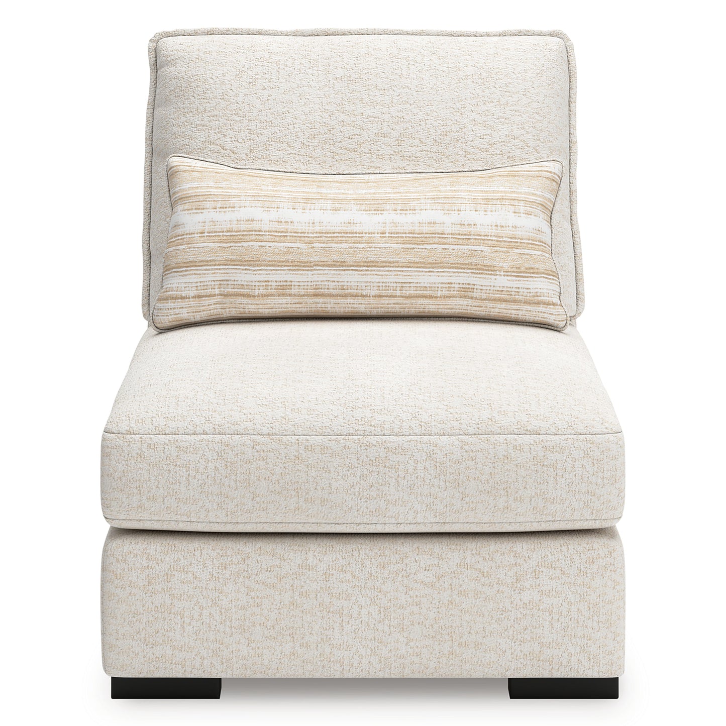 Donelson Creek Armless Chair | Ashley Homestore