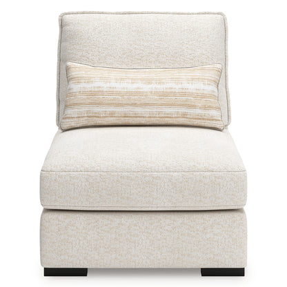 Donelson Creek Armless Chair | Ashley Homestore