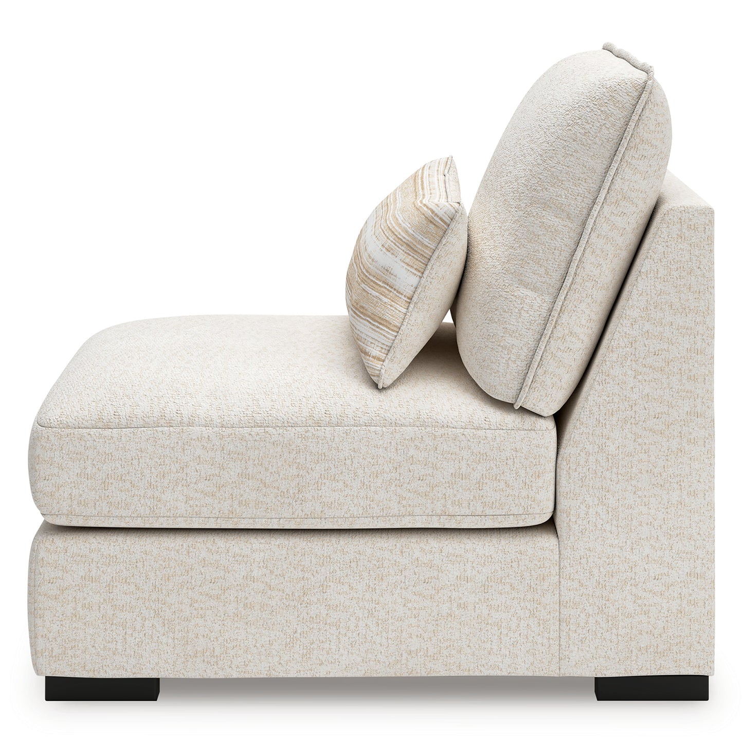 Donelson Creek Armless Chair | Ashley Homestore