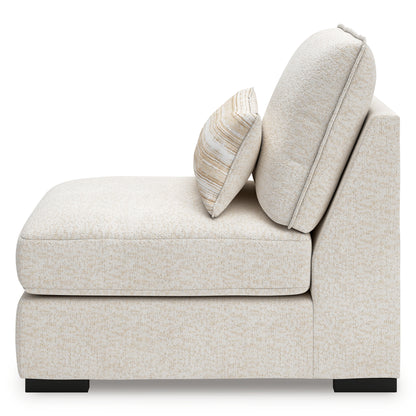 Donelson Creek Armless Chair | Ashley Homestore