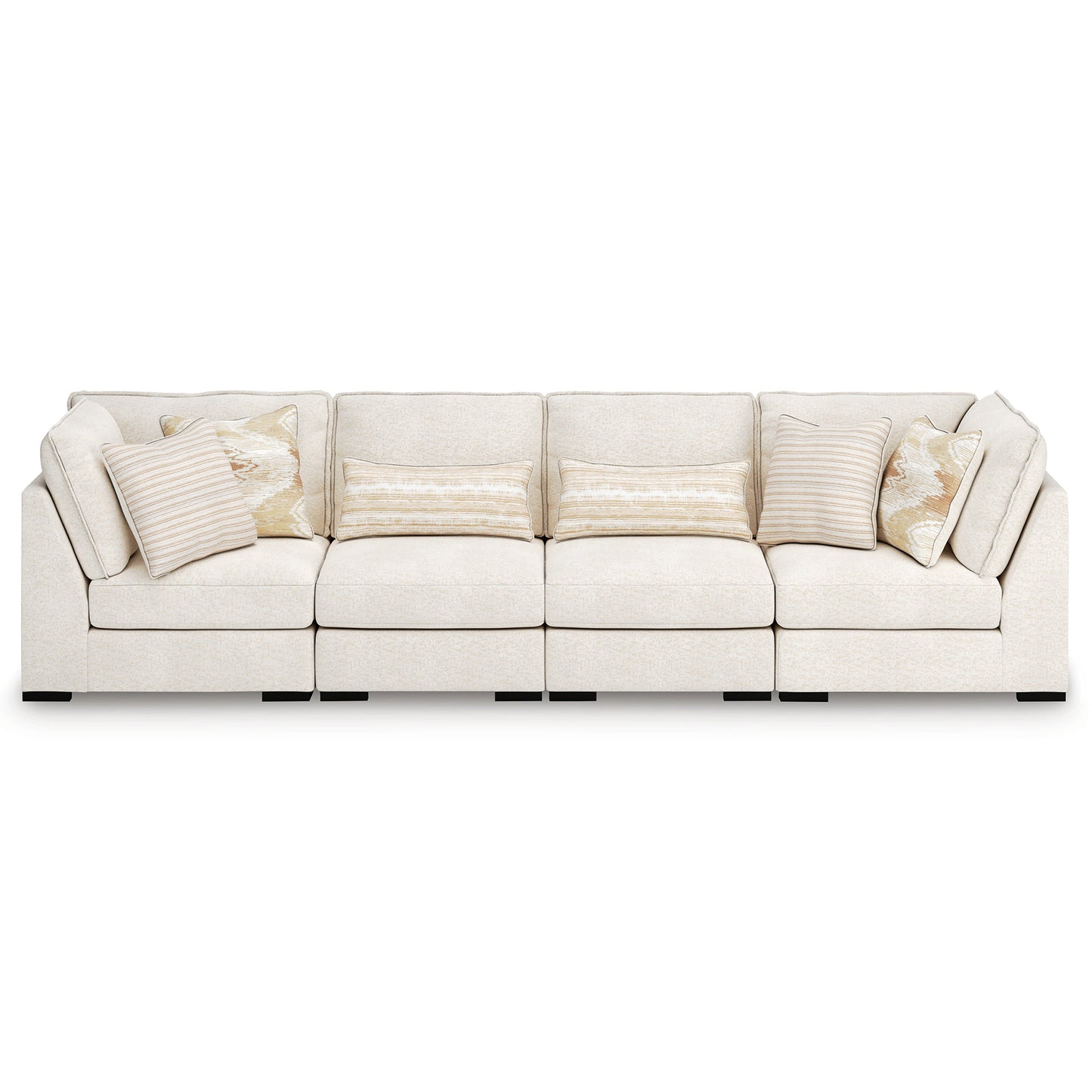 Donelson Creek 4-Piece Sectional | Ashley Homestore