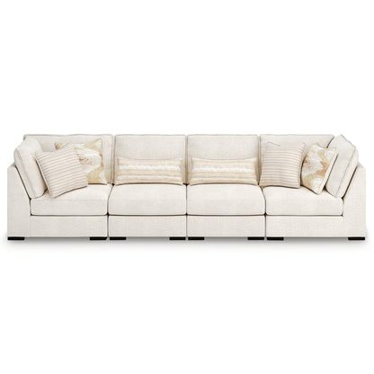 Donelson Creek 4-Piece Sectional | Ashley Homestore