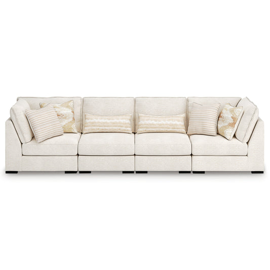 Donelson Creek 4-Piece Sectional | Ashley Homestore