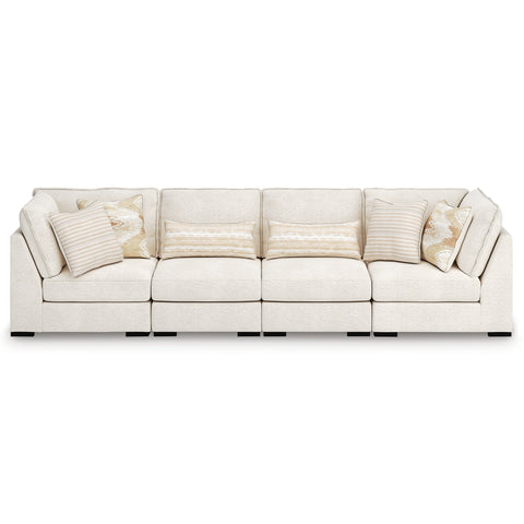 Donelson Creek 4-Piece Sectional | Ashley Homestore