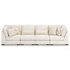 Donelson Creek 4-Piece Sectional | Ashley Homestore