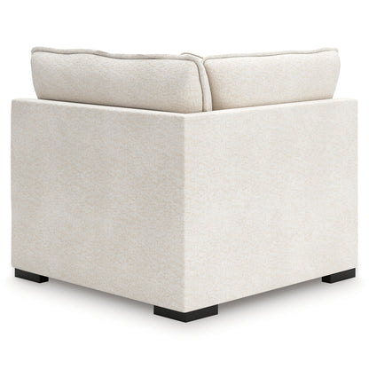 Donelson Creek Left-Arm/Right-Arm Facing Corner Chair | Ashley Homestore