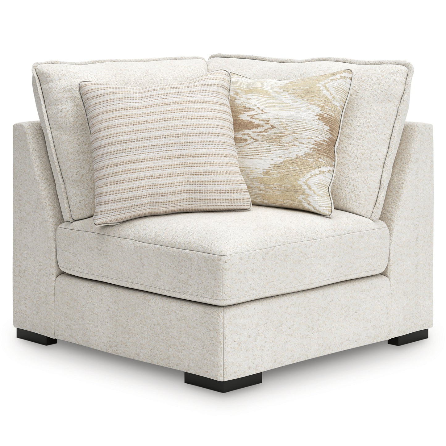 Donelson Creek Left-Arm/Right-Arm Facing Corner Chair | Ashley Homestore