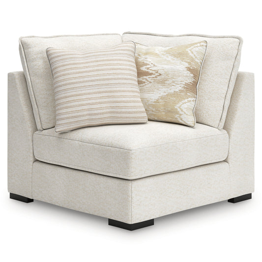 Donelson Creek Left-Arm/Right-Arm Facing Corner Chair | Ashley Homestore