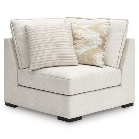 Donelson Creek Left-Arm/Right-Arm Facing Corner Chair | Ashley Homestore