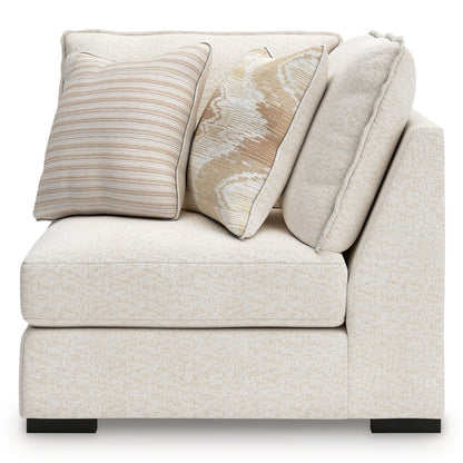 Donelson Creek Left-Arm/Right-Arm Facing Corner Chair | Ashley Homestore