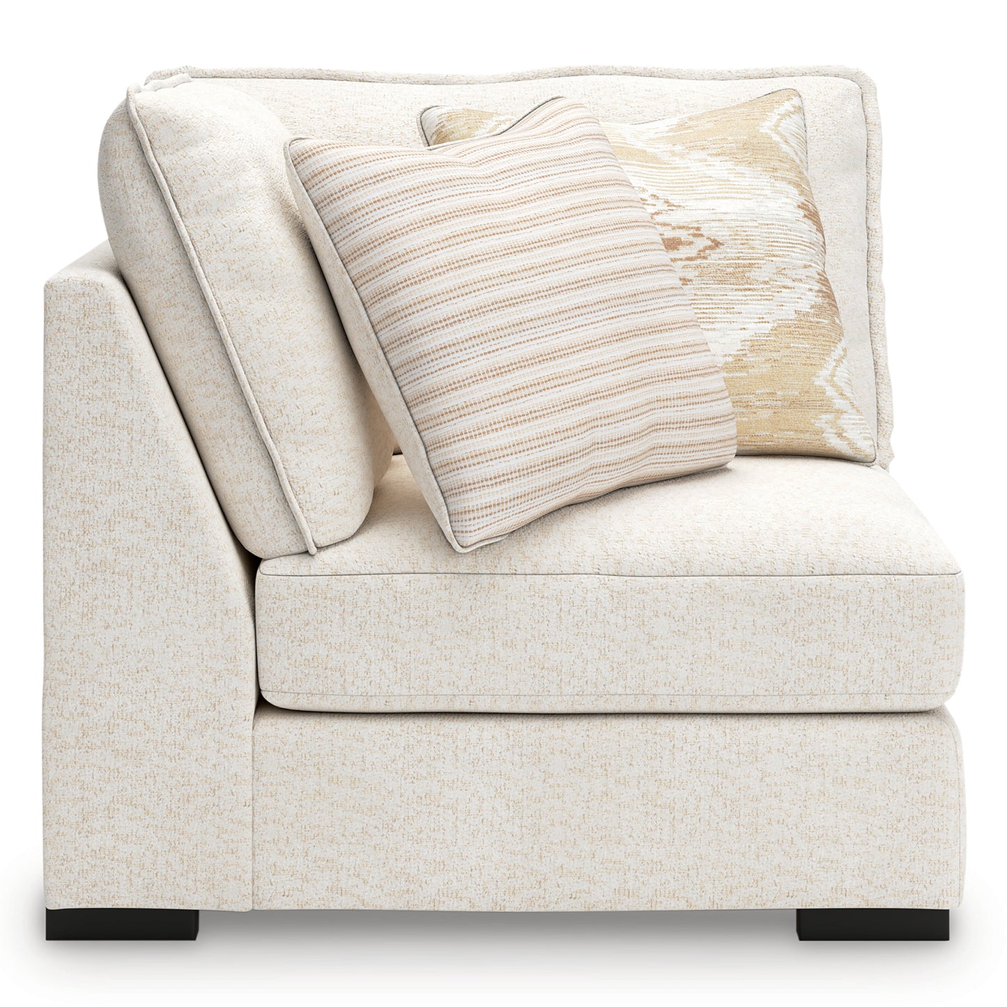 Donelson Creek Left-Arm/Right-Arm Facing Corner Chair | Ashley Homestore