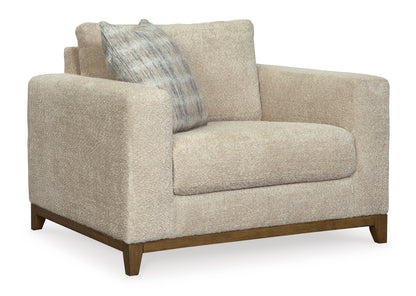 Parklynn set