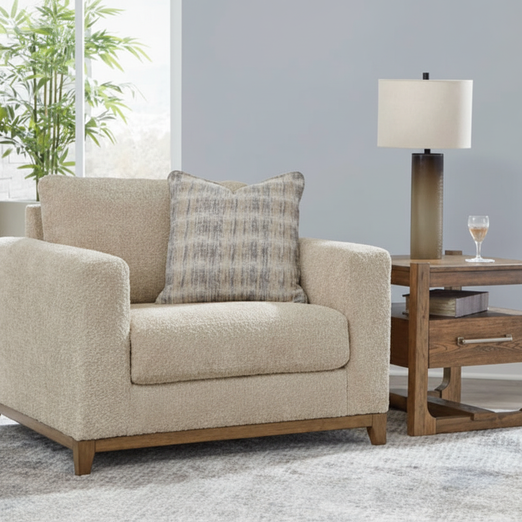 Parklynn Oversized Chair