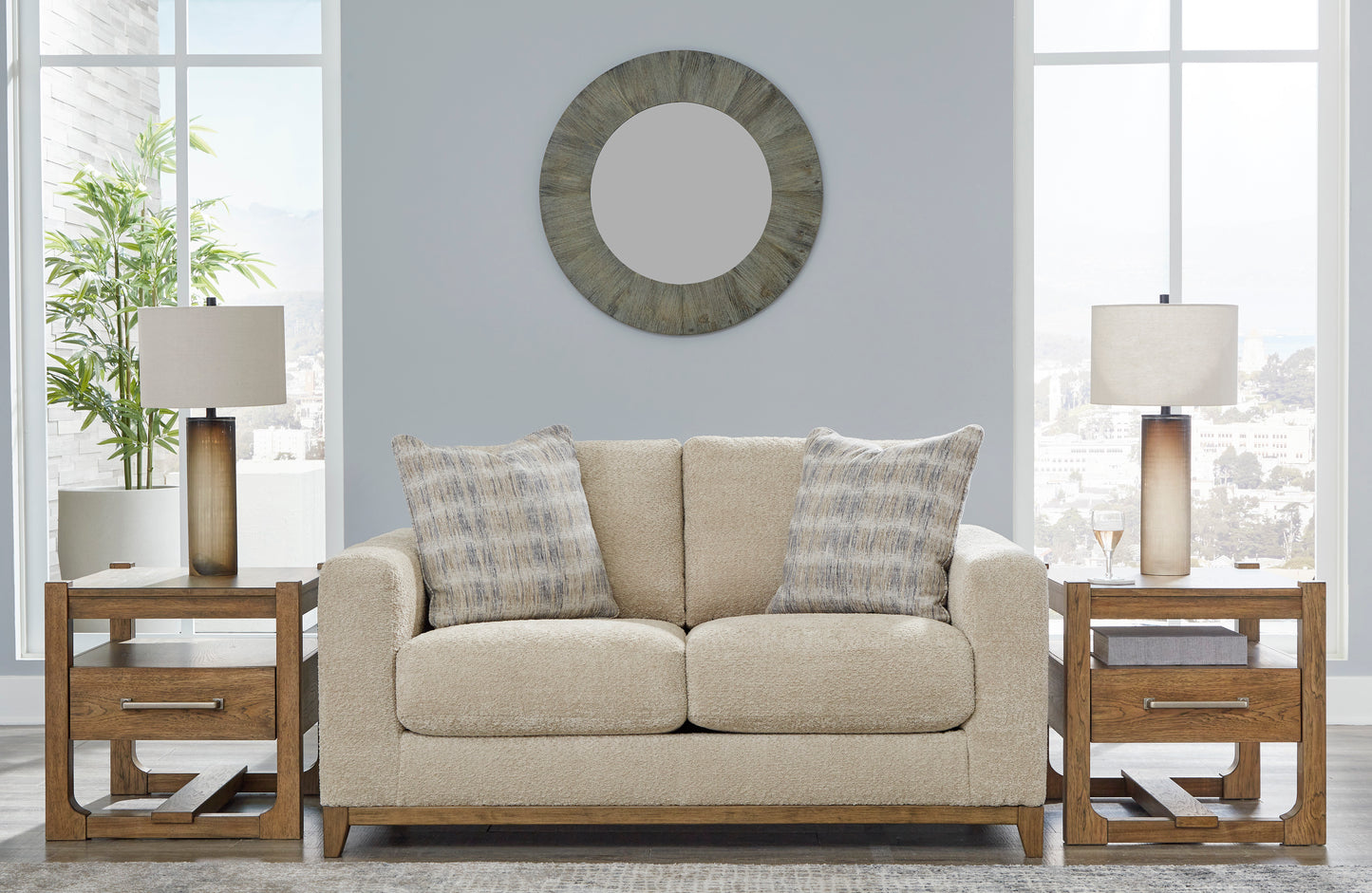 Parklynn set