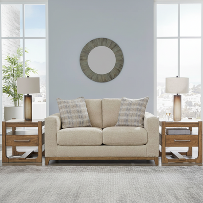 Parklynn Loveseat
