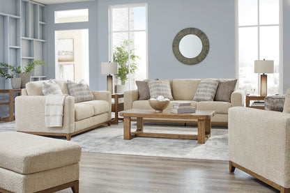 Parklynn set