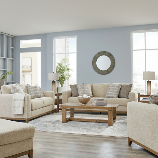 Parklynn set