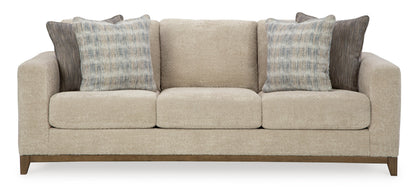 Parklynn set