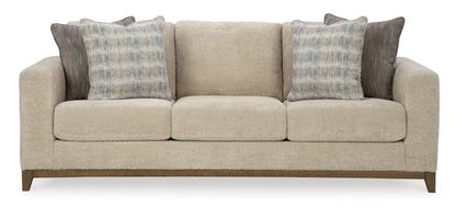 Parklynn set