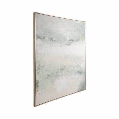 48X60 BIANCHI HANDPAINTED WALL ART