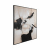 48X60 UZIMA HANDPAINTED WALL ART