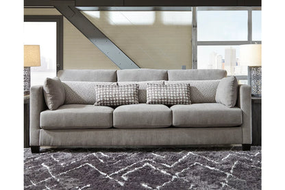 RECLINING SOFA